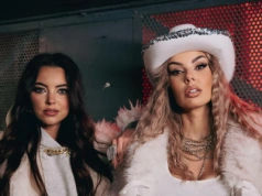 Czego boją się Paula i Angelika z zespołu Topky?!