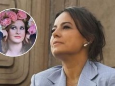 Anna Mucha wystąpi z kabaretem. "Jestem jedną z tych, których osierociła Kołaczkowska"