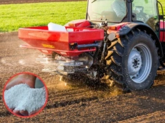 Jak opracować plan nawożenia azotem?