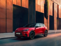 Lexus LBX Vibrant Edition: Japoński maluch zakłada sportowy dres. Czy to przepis na jeszcze większy sukces?