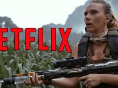 „Jurassic World: Odrodzenie” w końcu do obejrzenia w domu! Co z Netfliksem?