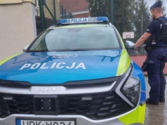 Rzeszów: Zaoferował policjantowi marihuanę, żeby sprawdził czy… na moście nie ma policji