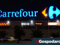 wPolsce24: francuski gigant handlu wychodzi z Polski