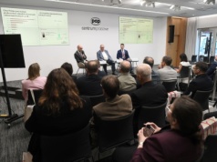 Branża recyklingu drewna istotnym elementem silnego sektora drzewnego w Polsce