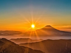 Luksusowy kurort na Górze Synaj? Kontrowersyjny pomysł budzi sprzeciw