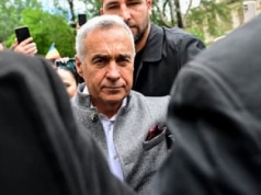 Niedoszły prezydent Rumunii oskarżony o zamach stanu