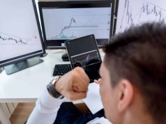 Z ostatniej chwili: kurs polskiej spółki wystrzelił w kosmos! Niedawno analitycy rekomendowali zakup akcji. O ile jeszcze wzrosną notowania?