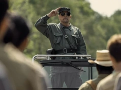 Pierwszych widzów wgniótł w fotel. Jutro film zobaczą Polacy