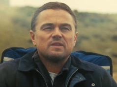 To jeden z najlepszych filmów tej dekady. Leonardo DiCaprio ma Oscara w kieszeni