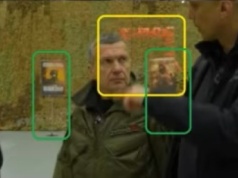 Sołowjow wydał bazę Rubikonu. Propagandystę pokonał OSINT