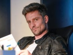 Marcin Rogacewicz ma czwórkę dzieci z byłą żoną. O tacierzyństwie wspominał w wywiadach: "Bycie ojcem - TO JEST MOJA MISJA"