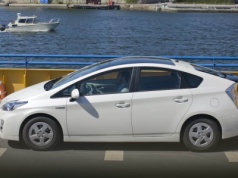 Niepełnosprawna kobieta kupiła Priusa w komisie. Był dokładnie taki, jak się spodziewacie