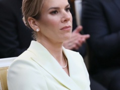 Takich doniesień o Marcie Nawrockiej nikt w kraju się nie spodziewał. To stanie się już niedługo. "Wreszcie"