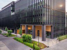 Kolejny budynek kampusu LIXA z certyfikatem WiredScore Platinum