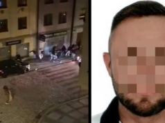 Akt oskarżenia dla Dawida Z., za brawurową jazdę po Głogowie