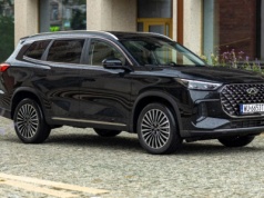 Jubileuszowe Tiggo trafiło do Polski. To kamień milowy dla chińskiej marki