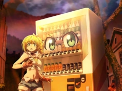 Absurdalny isekai z trzecim sezonem. Pora na powrót automatu z napojami