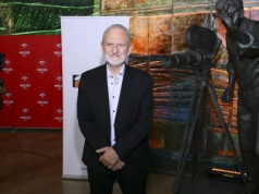 Był dyrektorem Krakowskiego Festiwalu Filmowego przez 25 lat. W końcu wiemy, kto go zastąpi