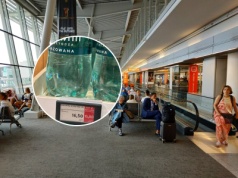 Polacy bezlitośnie o cenach na lotnisku. „16 złotych to już jest totalne przegięcie”