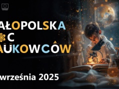 Aż 60 wydarzeń w jeden wieczór!