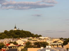 Największą tajemnicę skrywa pod ziemią. Labirynty ciągną się kilometrami