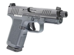 Ruger RXM z gwintem w sklepach już w przyszłym tygodniu