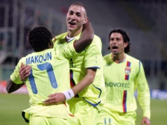 Trela: Kopę lat! Wielkie firmy dawno niewidziane w Lidze Mistrzów