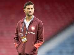 Bereszyński znalazł klub. To tam będzie kontynuował karierę