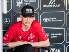 Żużel. Krawczyk długo wybierał klub. Przyznał, że chcieli go ekstraligowcy!