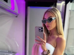 SZOK! Tak dziś wygląda wokalistka Nicki Queen!