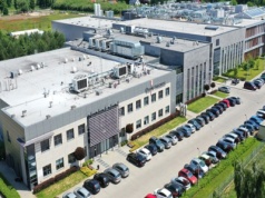 Celon Pharma liczy na wzrost eksportu o 10% lub nieco więcej w 2025