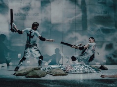 Treudank i Krzyżacy – przewrotność historii