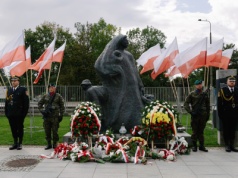 17 września w Białymstoku czczono ofiary sowieckiej agresji i obchodzono Dzień Sybiraka