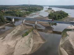 Alarmujące dane dla Europy. Historyczny miesiąc, takich pomiarów jeszcze nie było