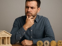 Lokata czy Kryptowaluty?