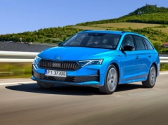 Miękkie hybrydy Skody:  niskie koszty, duże korzyści