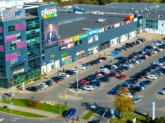 20. lat i 20 tys. zł do wygrania. Rzeszowska Plaza świętuje urodziny