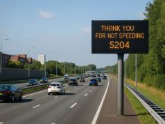 Amsterdam pochwali zamiast ukarać?