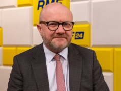 ​Co, jeśli prezydent zawetuje ustawę ws. 800 plus dla obcokrajowców? Odpowie Maciej Duszczyk