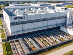 Najnowocześniejsze centrum danych pojawiło się pod Warszawą