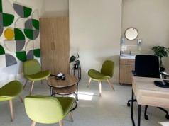 Wśród dzieci i młodzieży coraz więcej problemów ze zdrowiem psychicznym. W ZPS lepsze warunki do terapii