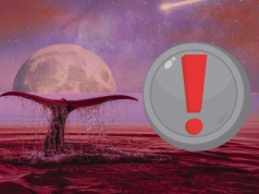 Wieloryby sprzedały aż 680 mln sztuk tej kryptowaluty. O co tutaj chodzi?
