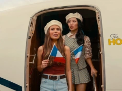 Nie ten Paryż - recenzja filmu