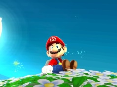 Nowy trailer Super Mario Galaxy + Galaxy 2. Nintendo przedstawia siedmiominutowy materiał
