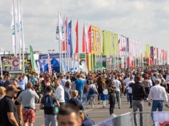 Spotkajmy się w Bednarach! Agro Show 2025 już blisko