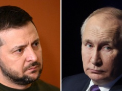 Ukraina powinna oddać ziemie Rosji? Ekspert nie ma wątpliwości