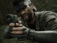 Metal Gear Solid Delta: Snake Eater w fotorealistycznej odsłonie! Tak będą wyglądać gry na PS6?
