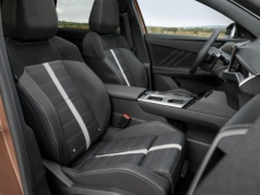 Opel nagrodzony za wygodne, ergonomiczne fotele