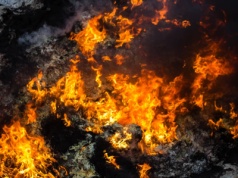 Płoną kolejne rafinerie. Ukraina atakuje dronami w głębi Rosji