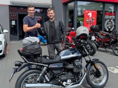 Motocyklowe okazje. Czy to dobry moment na zakup jednośladu?